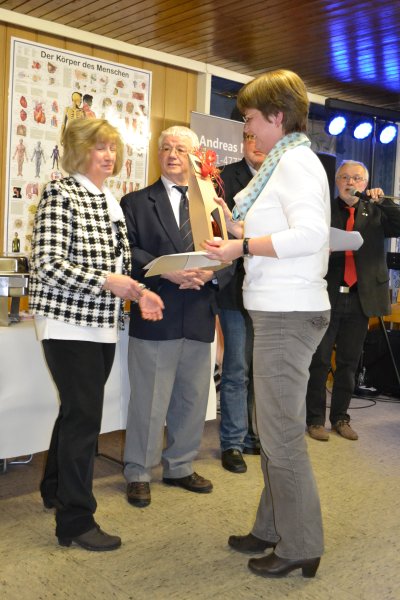 Dreikkönigstreffen 2016